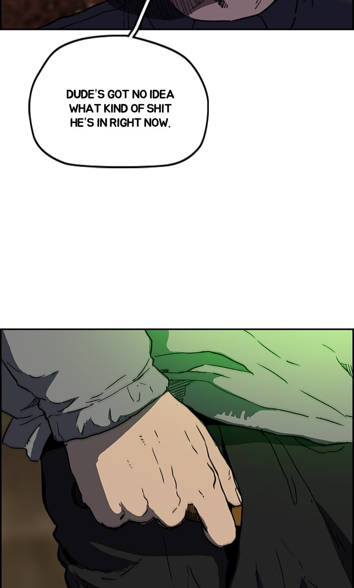 Wind Breaker Chapter 249 page 66 - Chapter 249: [Part 2] Ep.181