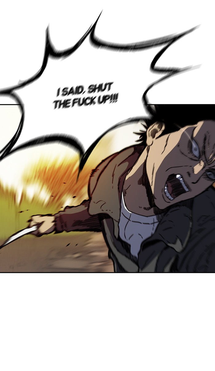 Wind Breaker Chapter 249 page 68 - Chapter 249: [Part 2] Ep.181