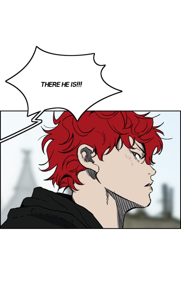 Wind Breaker Chapter 249 page 7 - Chapter 249: [Part 2] Ep.181