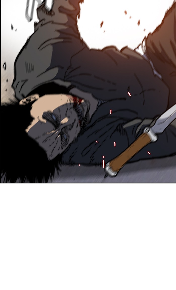 Wind Breaker Chapter 249 page 73 - Chapter 249: [Part 2] Ep.181