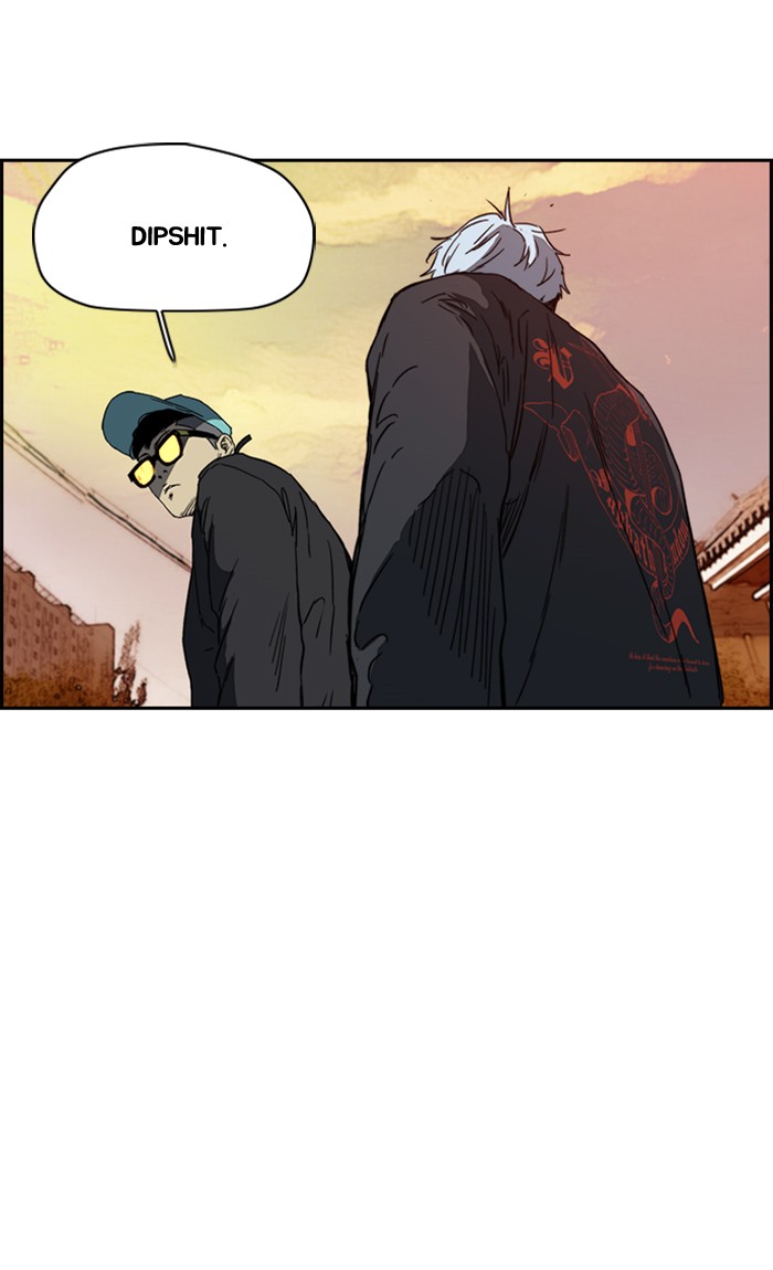 Wind Breaker Chapter 249 page 75 - Chapter 249: [Part 2] Ep.181