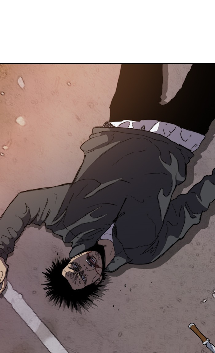 Wind Breaker Chapter 249 page 76 - Chapter 249: [Part 2] Ep.181