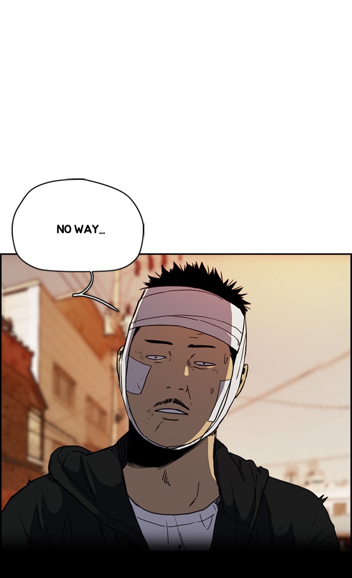 Wind Breaker Chapter 249 page 80 - Chapter 249: [Part 2] Ep.181