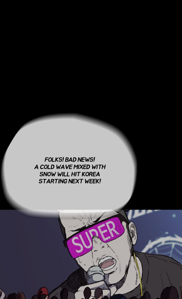 Wind Breaker Chapter 249 page 81 - Chapter 249: [Part 2] Ep.181