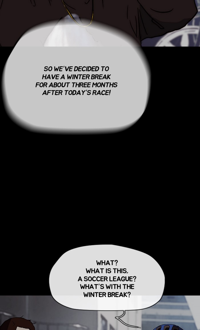 Wind Breaker Chapter 249 page 83 - Chapter 249: [Part 2] Ep.181