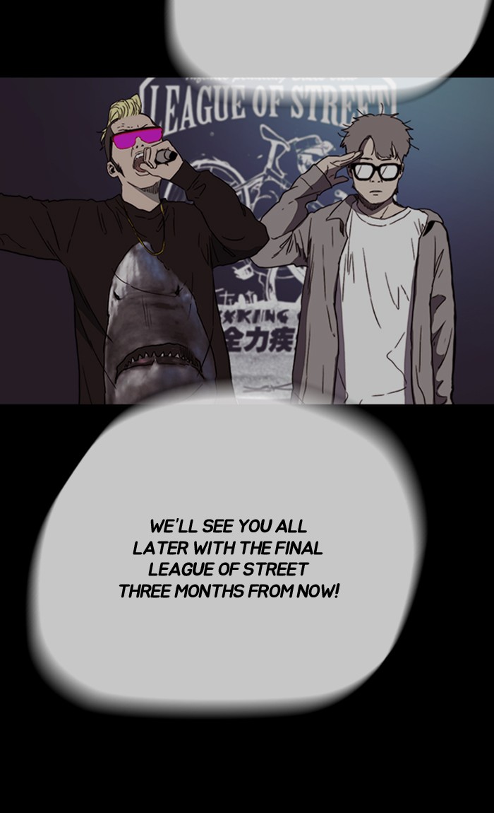 Wind Breaker Chapter 249 page 85 - Chapter 249: [Part 2] Ep.181