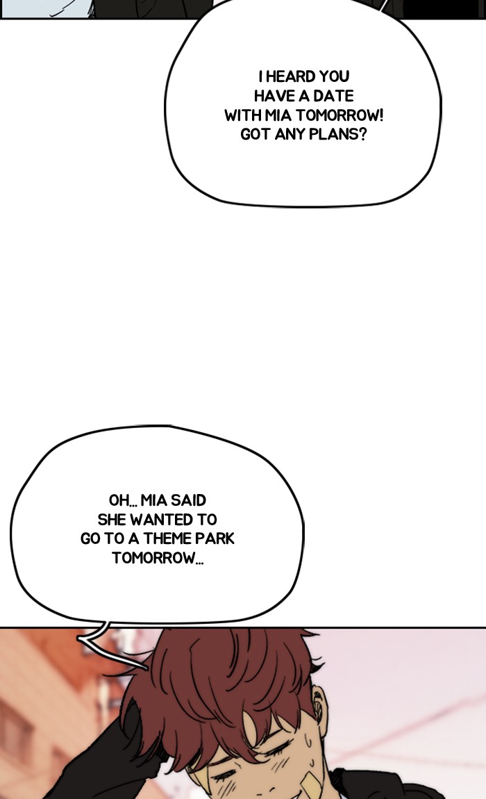 Wind Breaker Chapter 249 page 90 - Chapter 249: [Part 2] Ep.181