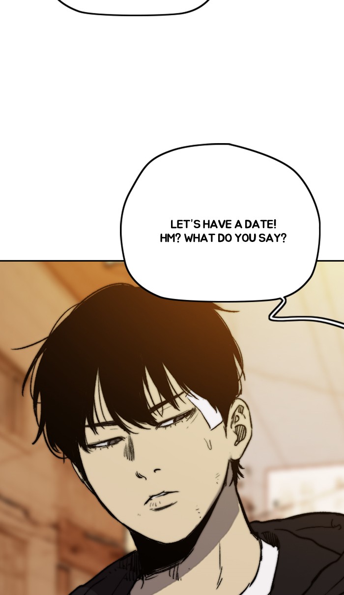 Wind Breaker Chapter 249 page 93 - Chapter 249: [Part 2] Ep.181