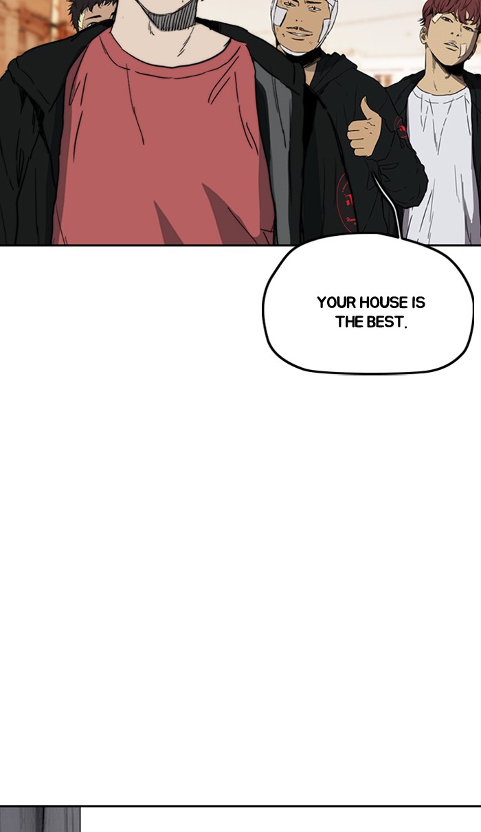 Wind Breaker Chapter 249 page 96 - Chapter 249: [Part 2] Ep.181