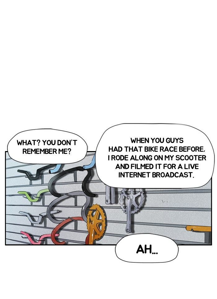 Wind Breaker Chapter 25 page 15 - Chapter 25
