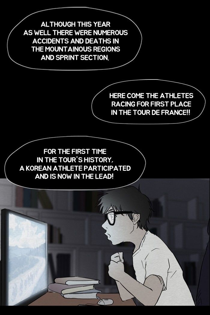 Wind Breaker Chapter 25 page 21 - Chapter 25