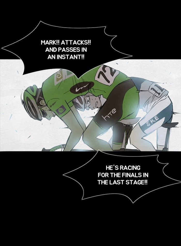 Wind Breaker Chapter 25 page 23 - Chapter 25