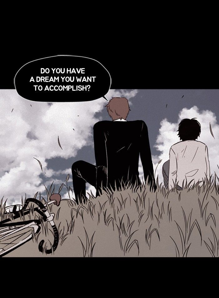 Wind Breaker Chapter 25 page 25 - Chapter 25