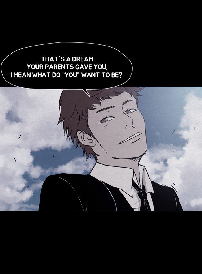 Wind Breaker Chapter 25 page 27 - Chapter 25
