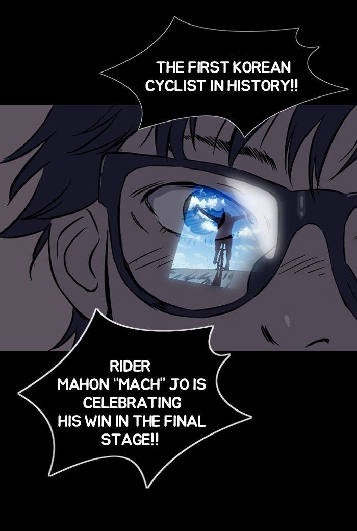 Wind Breaker Chapter 25 page 36 - Chapter 25