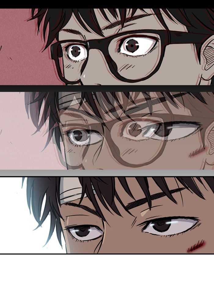 Wind Breaker Chapter 25 page 39 - Chapter 25