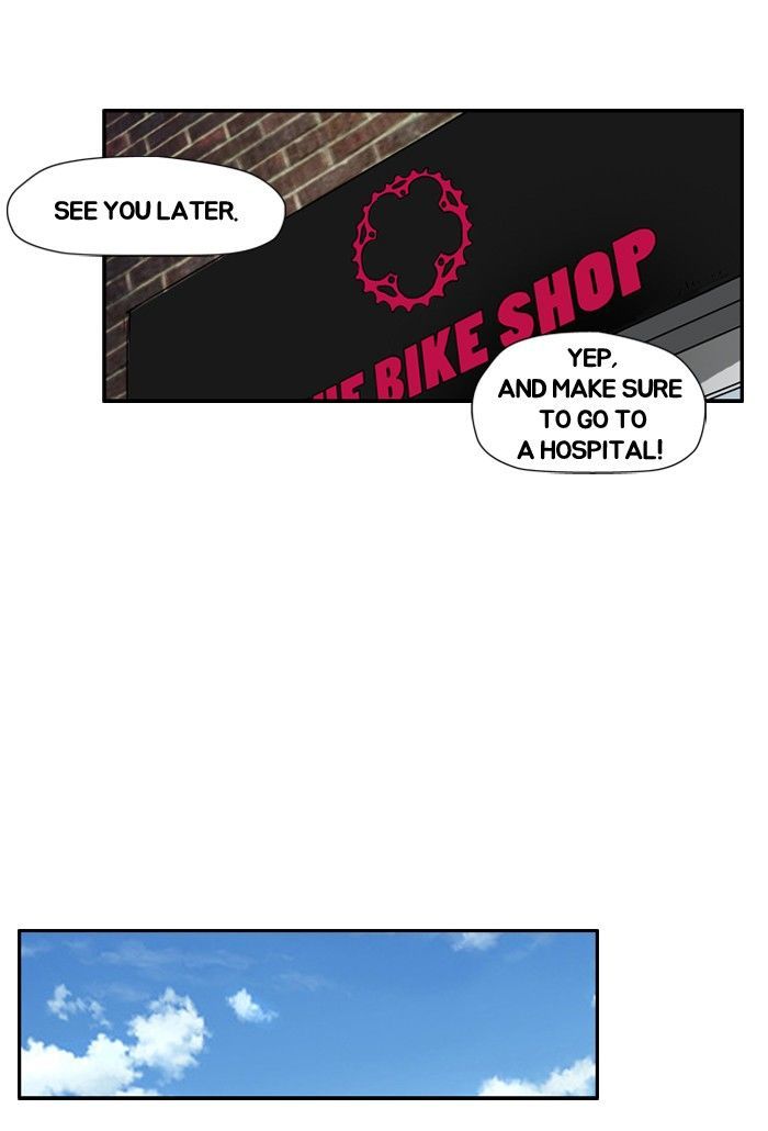 Wind Breaker Chapter 25 page 51 - Chapter 25