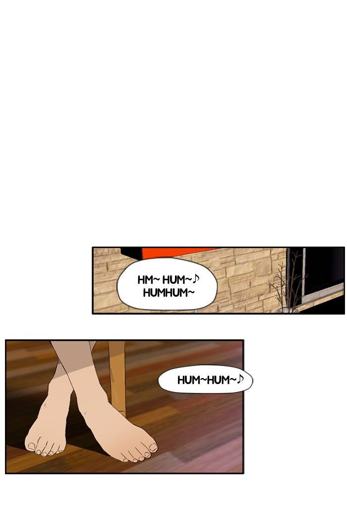 Wind Breaker Chapter 25 page 54 - Chapter 25