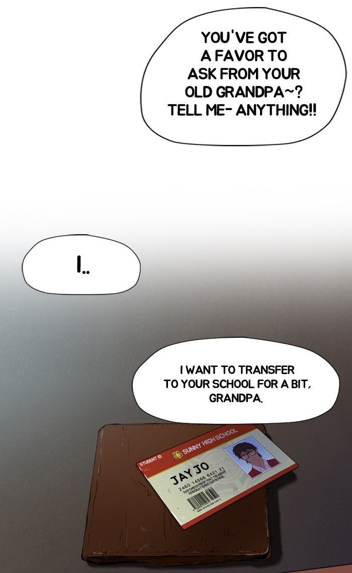 Wind Breaker Chapter 25 page 58 - Chapter 25