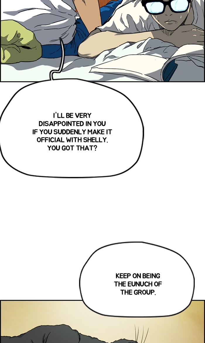 Wind Breaker Chapter 250 page 10 - Chapter 250: [Part 2] Ep.182 (End of Part 2)