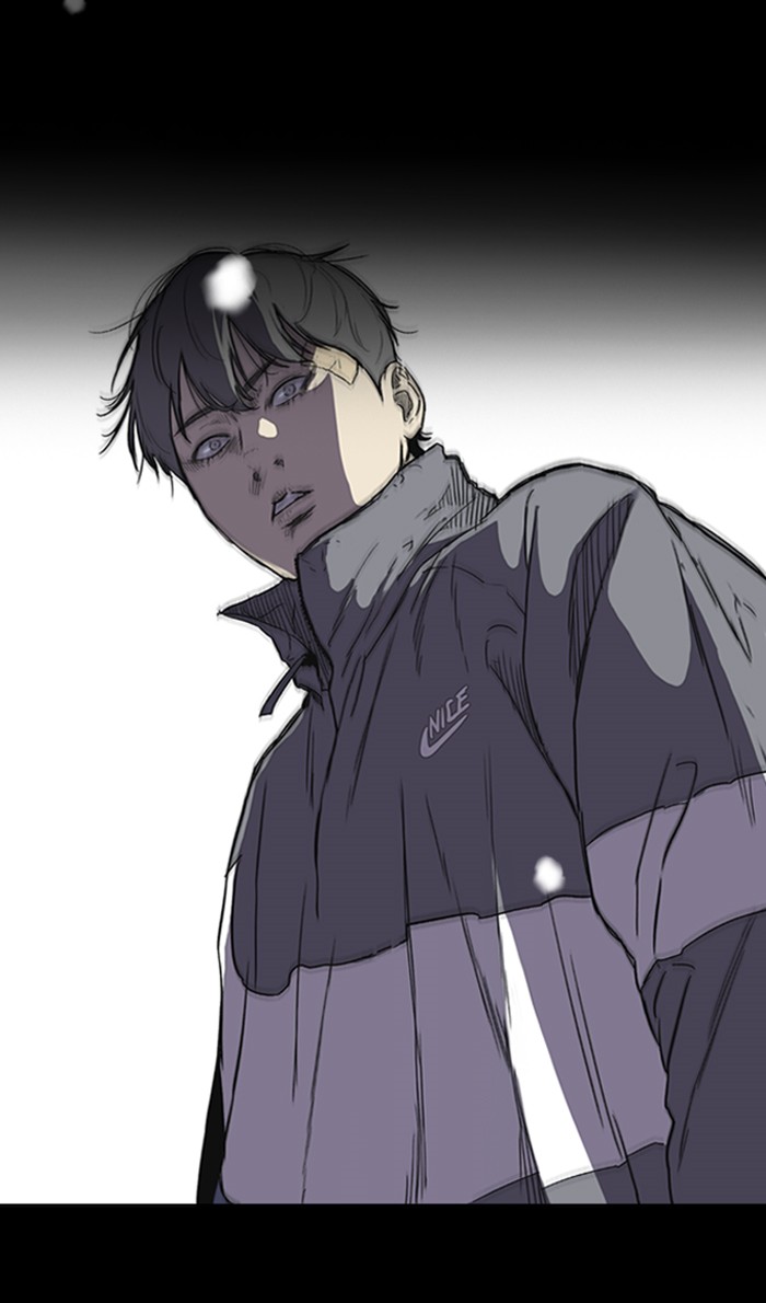 Wind Breaker Chapter 250 page 106 - Chapter 250: [Part 2] Ep.182 (End of Part 2)