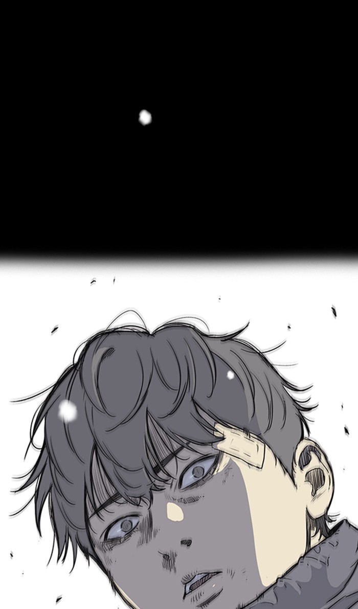 Wind Breaker Chapter 250 page 107 - Chapter 250: [Part 2] Ep.182 (End of Part 2)