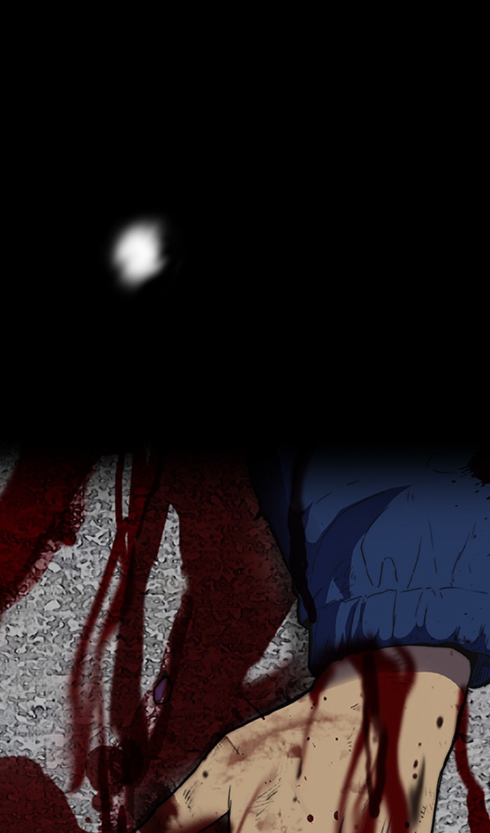 Wind Breaker Chapter 250 page 112 - Chapter 250: [Part 2] Ep.182 (End of Part 2)