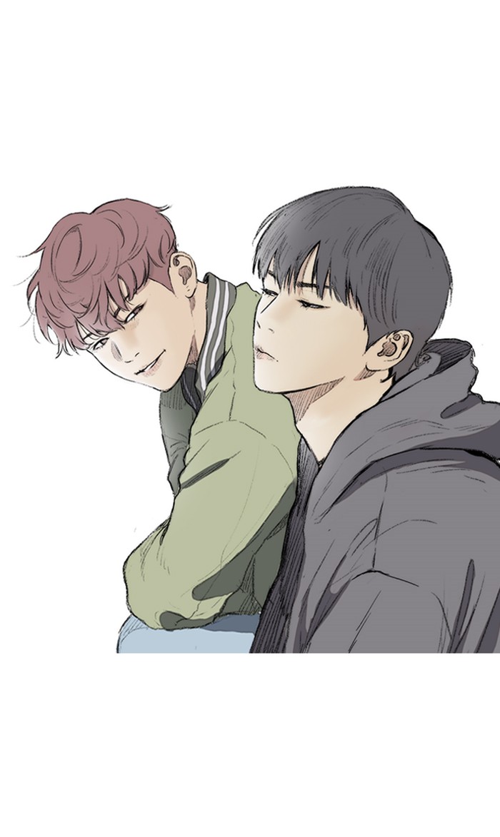 Wind Breaker Chapter 250 page 120 - Chapter 250: [Part 2] Ep.182 (End of Part 2)