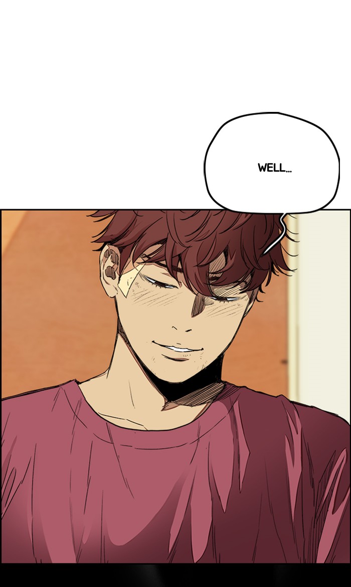 Wind Breaker Chapter 250 page 13 - Chapter 250: [Part 2] Ep.182 (End of Part 2)