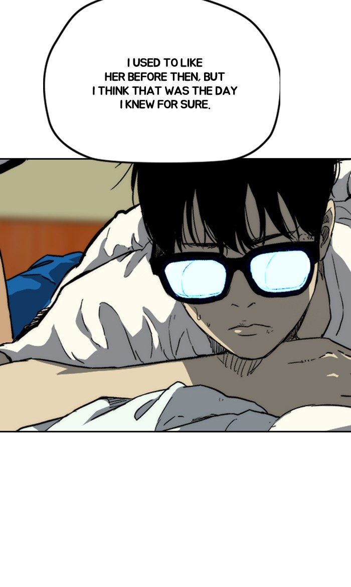 Wind Breaker Chapter 250 page 16 - Chapter 250: [Part 2] Ep.182 (End of Part 2)