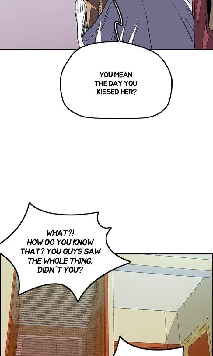 Wind Breaker Chapter 250 page 18 - Chapter 250: [Part 2] Ep.182 (End of Part 2)