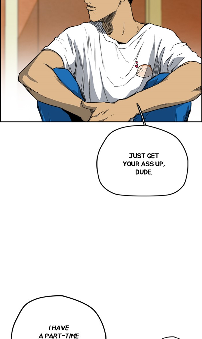 Wind Breaker Chapter 250 page 21 - Chapter 250: [Part 2] Ep.182 (End of Part 2)