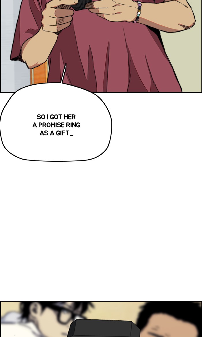 Wind Breaker Chapter 250 page 25 - Chapter 250: [Part 2] Ep.182 (End of Part 2)