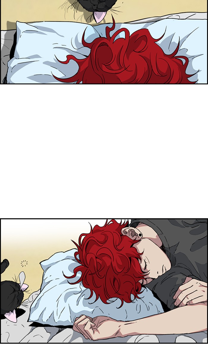 Wind Breaker Chapter 250 page 3 - Chapter 250: [Part 2] Ep.182 (End of Part 2)