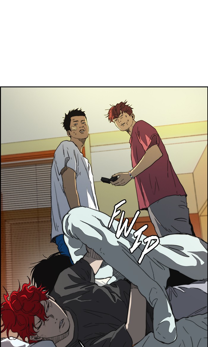 Wind Breaker Chapter 250 page 30 - Chapter 250: [Part 2] Ep.182 (End of Part 2)