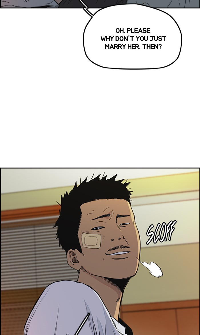 Wind Breaker Chapter 250 page 31 - Chapter 250: [Part 2] Ep.182 (End of Part 2)