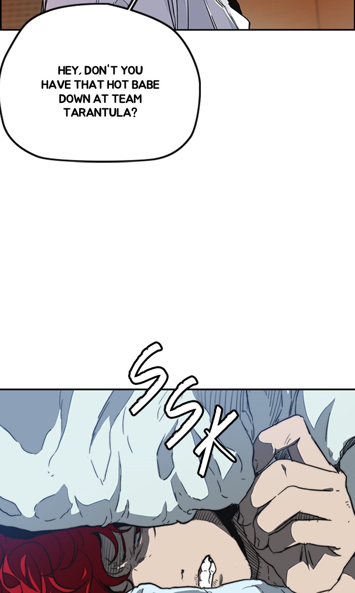Wind Breaker Chapter 250 page 32 - Chapter 250: [Part 2] Ep.182 (End of Part 2)