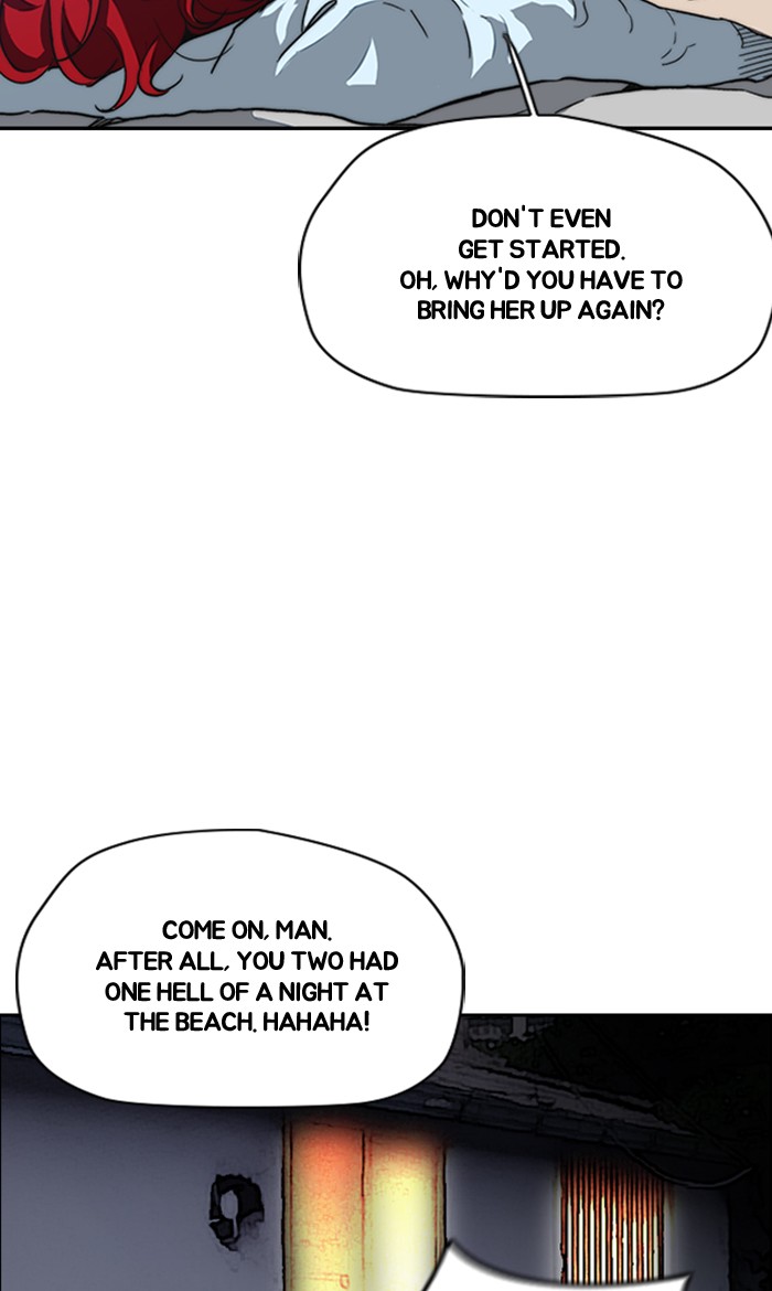 Wind Breaker Chapter 250 page 33 - Chapter 250: [Part 2] Ep.182 (End of Part 2)