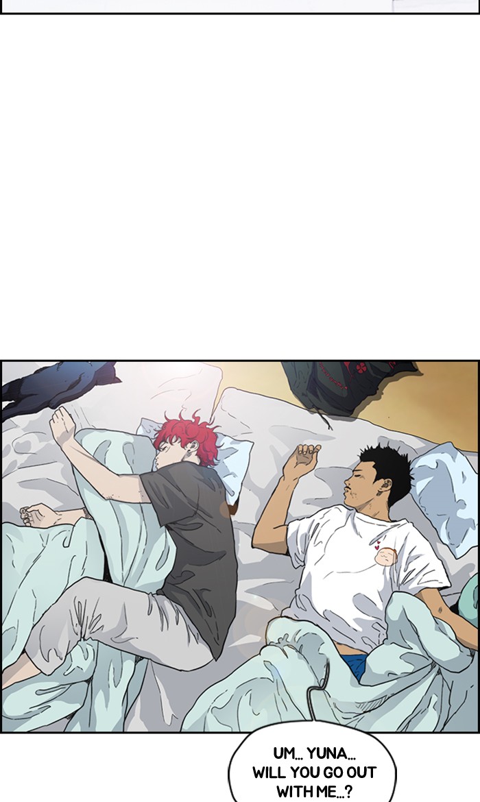 Wind Breaker Chapter 250 page 37 - Chapter 250: [Part 2] Ep.182 (End of Part 2)