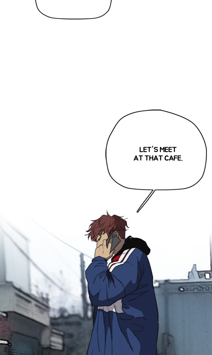 Wind Breaker Chapter 250 page 39 - Chapter 250: [Part 2] Ep.182 (End of Part 2)