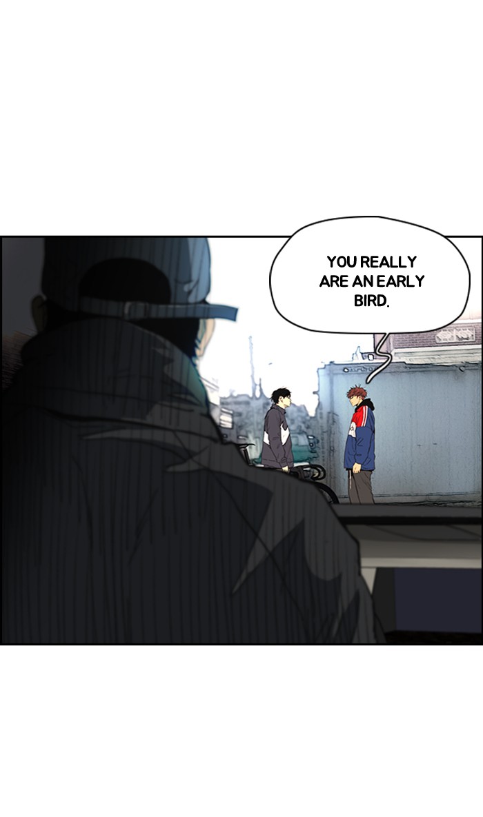 Wind Breaker Chapter 250 page 50 - Chapter 250: [Part 2] Ep.182 (End of Part 2)