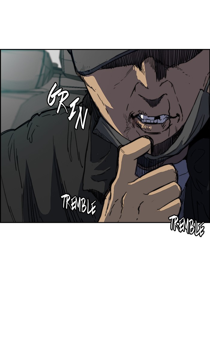 Wind Breaker Chapter 250 page 52 - Chapter 250: [Part 2] Ep.182 (End of Part 2)