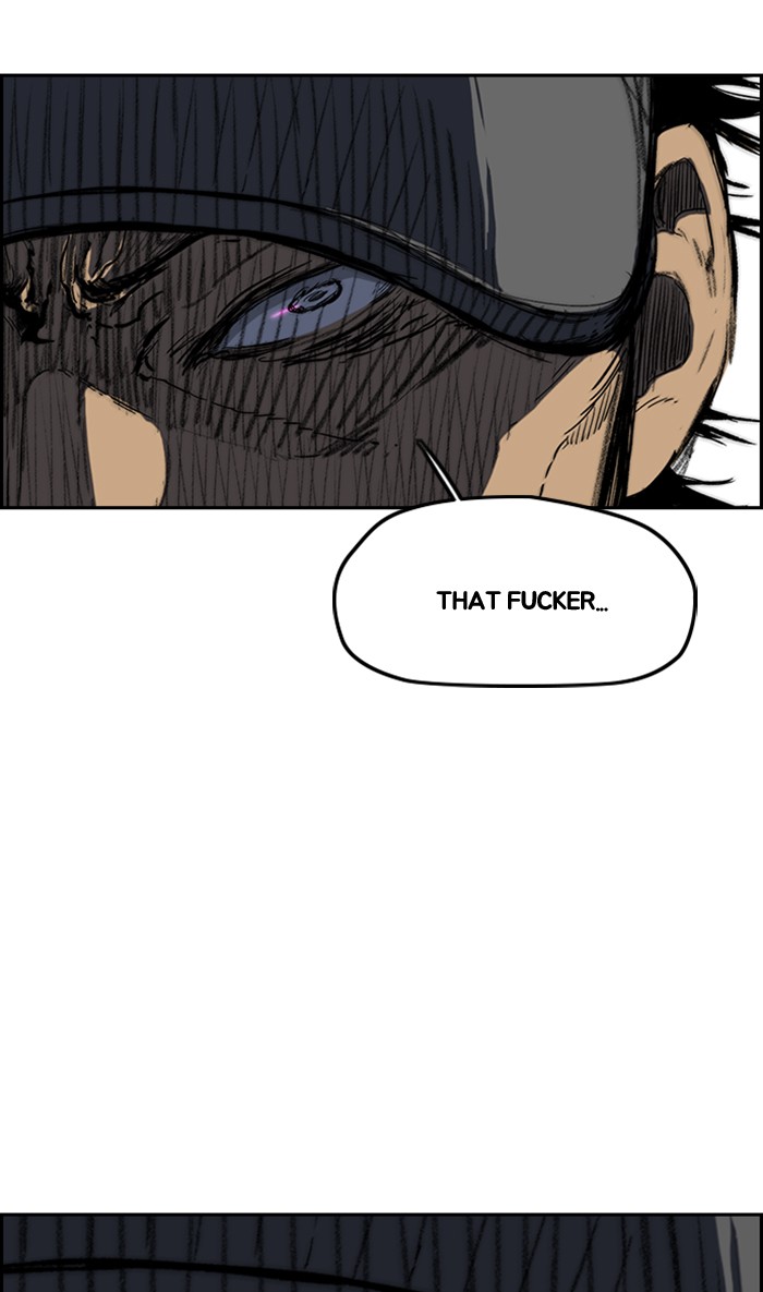 Wind Breaker Chapter 250 page 53 - Chapter 250: [Part 2] Ep.182 (End of Part 2)