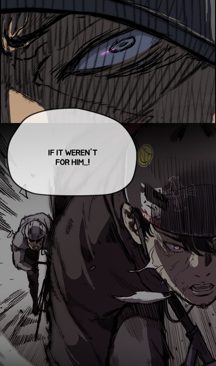 Wind Breaker Chapter 250 page 54 - Chapter 250: [Part 2] Ep.182 (End of Part 2)
