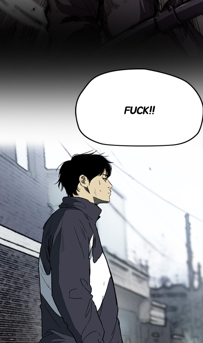Wind Breaker Chapter 250 page 55 - Chapter 250: [Part 2] Ep.182 (End of Part 2)