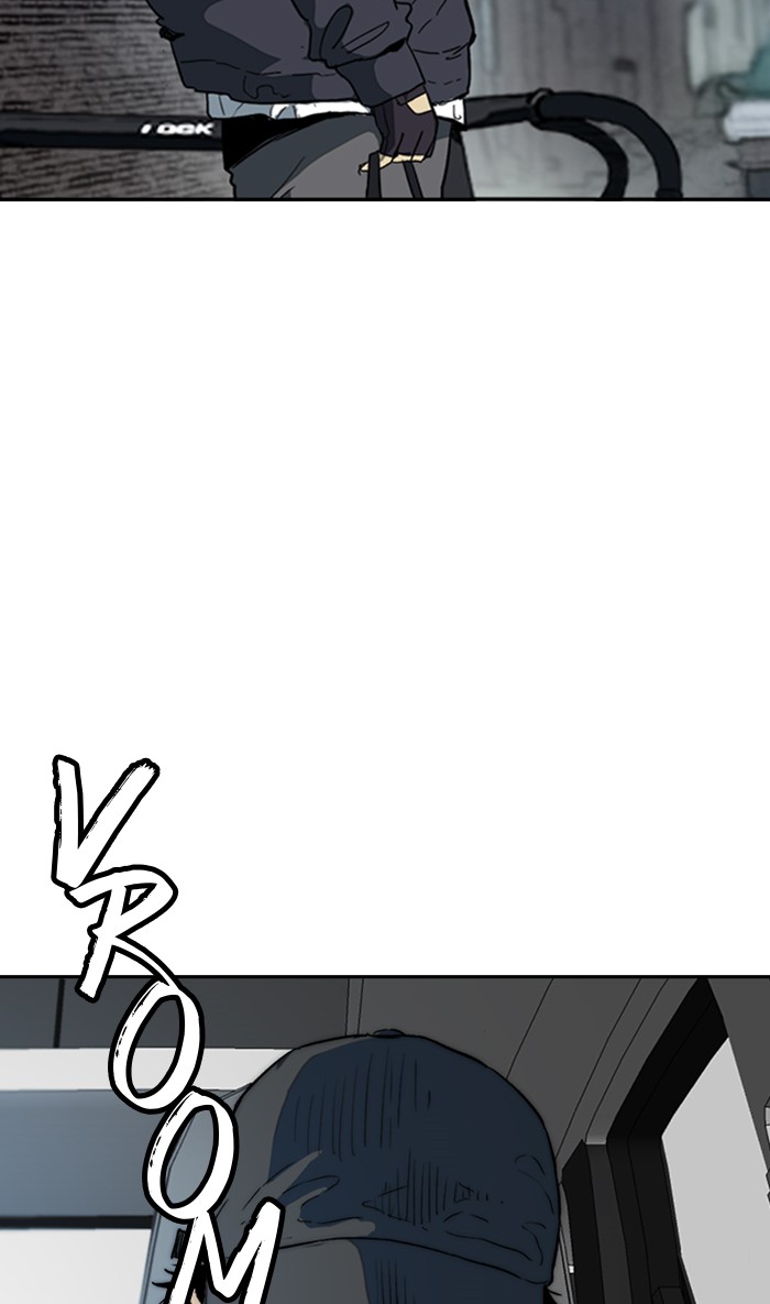 Wind Breaker Chapter 250 page 56 - Chapter 250: [Part 2] Ep.182 (End of Part 2)