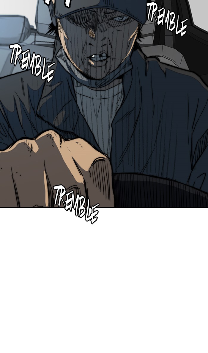 Wind Breaker Chapter 250 page 57 - Chapter 250: [Part 2] Ep.182 (End of Part 2)