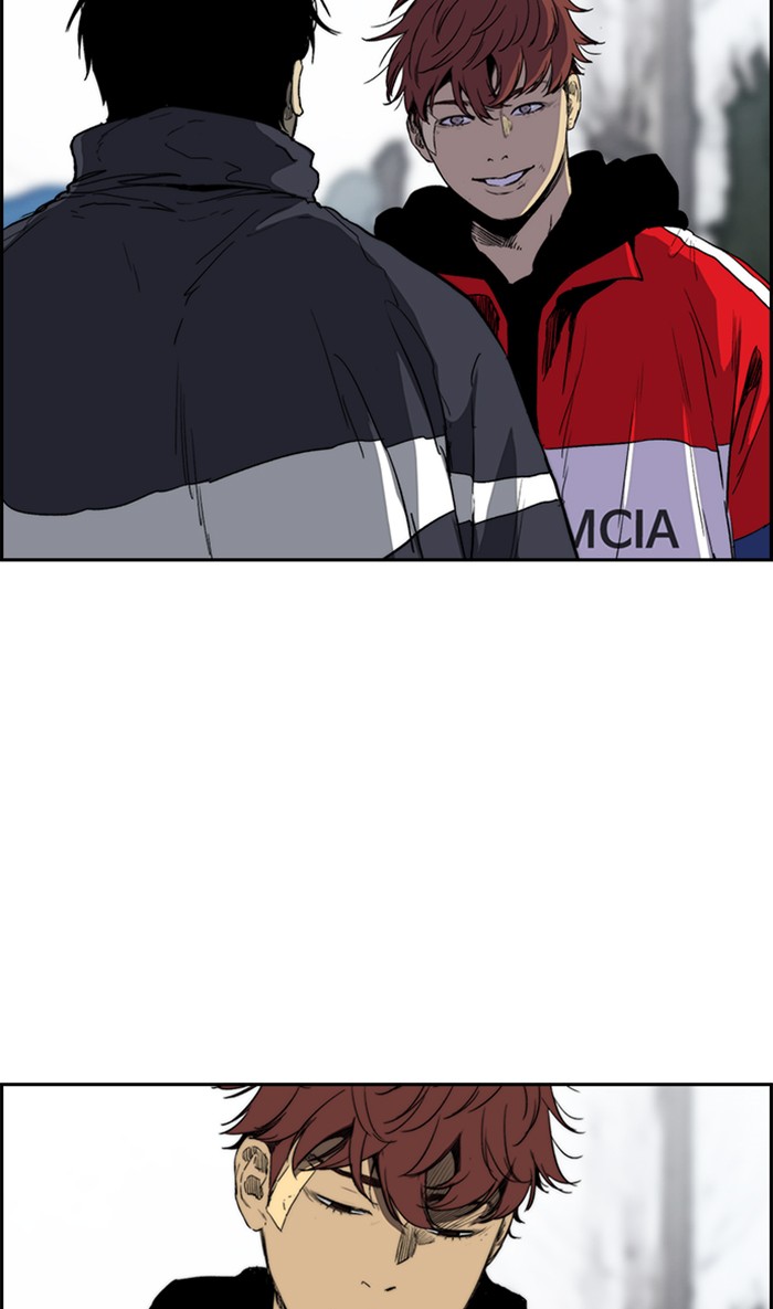 Wind Breaker Chapter 250 page 60 - Chapter 250: [Part 2] Ep.182 (End of Part 2)