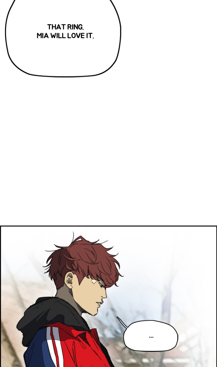 Wind Breaker Chapter 250 page 64 - Chapter 250: [Part 2] Ep.182 (End of Part 2)