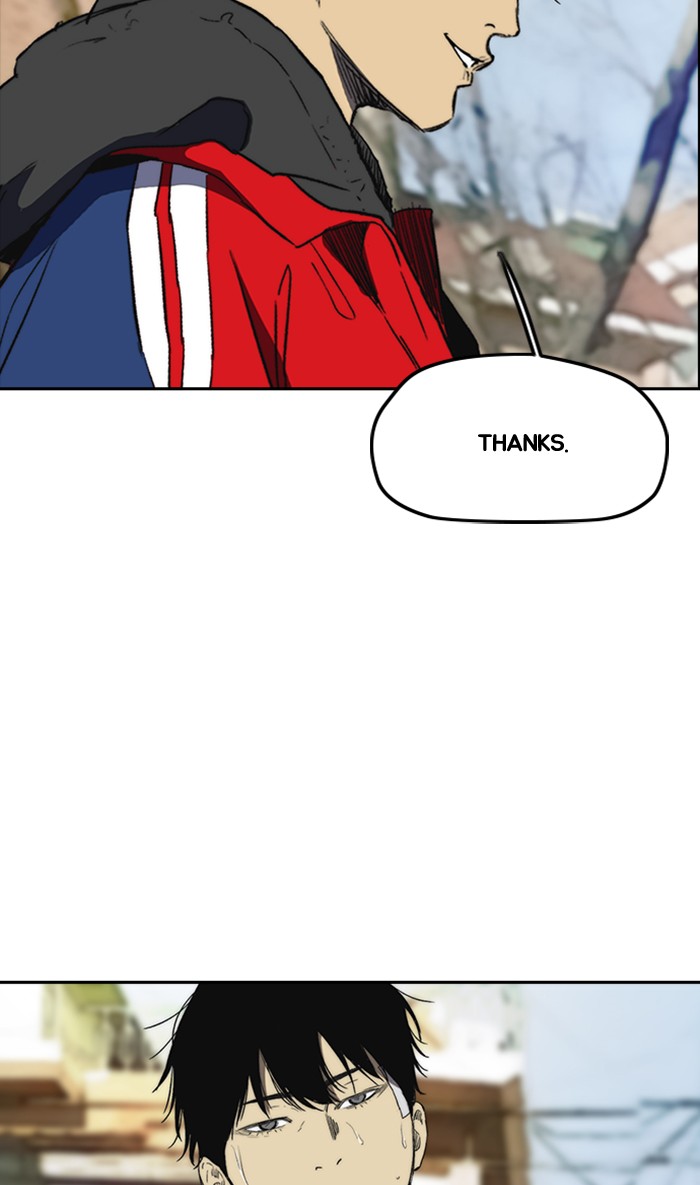 Wind Breaker Chapter 250 page 66 - Chapter 250: [Part 2] Ep.182 (End of Part 2)